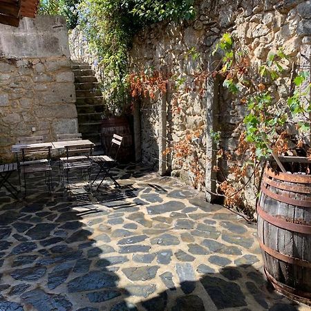 Casa Da Maria Reguila Ξενοδοχείο Πόρτο Εξωτερικό φωτογραφία