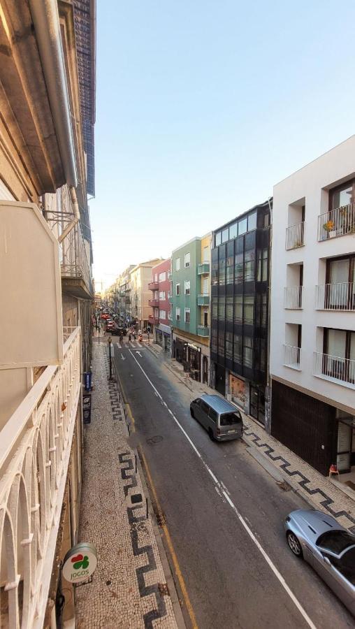 Casa Da Maria Reguila Ξενοδοχείο Πόρτο Εξωτερικό φωτογραφία