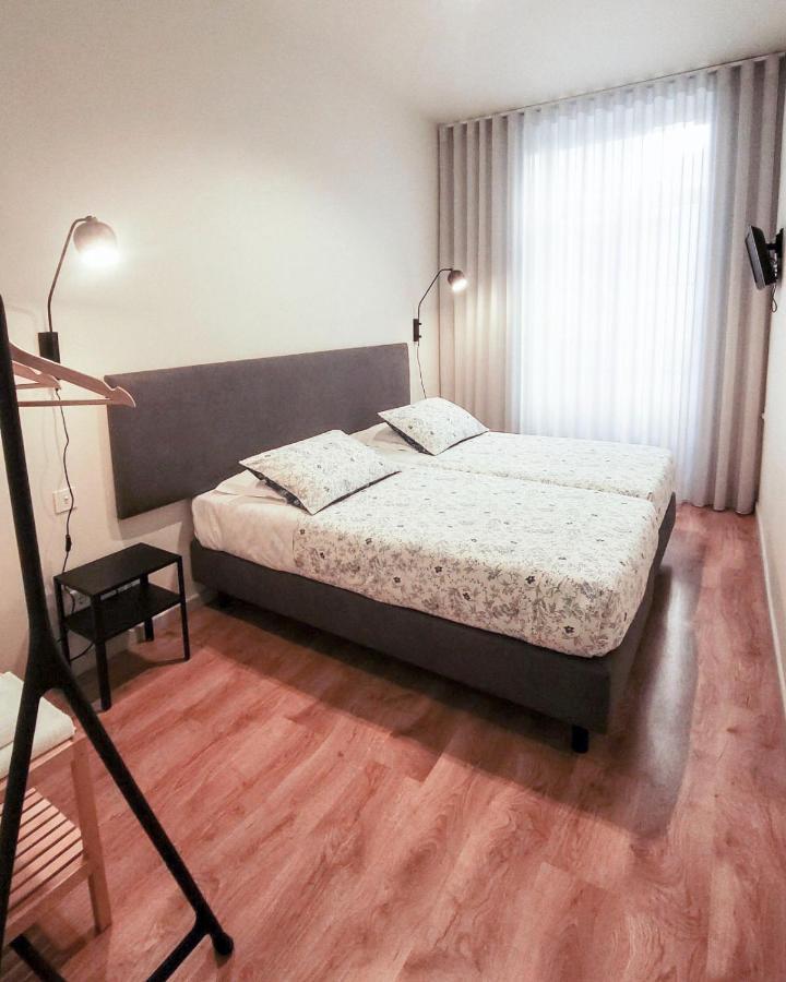 Casa Da Maria Reguila Ξενοδοχείο Πόρτο Εξωτερικό φωτογραφία