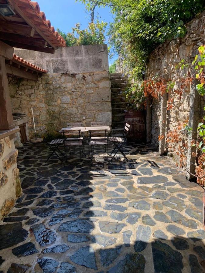 Casa Da Maria Reguila Ξενοδοχείο Πόρτο Εξωτερικό φωτογραφία