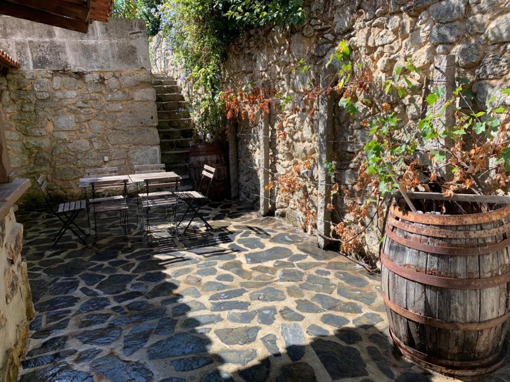 Casa Da Maria Reguila Ξενοδοχείο Πόρτο Εξωτερικό φωτογραφία